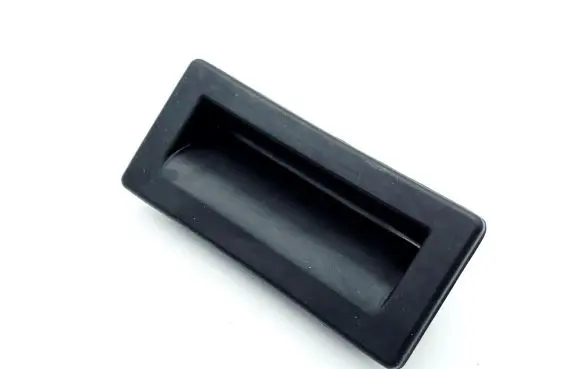Tailgate opening switch
