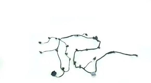 Jaguar E-Pace Parking sensor (PDC) wiring loom 80A971104A