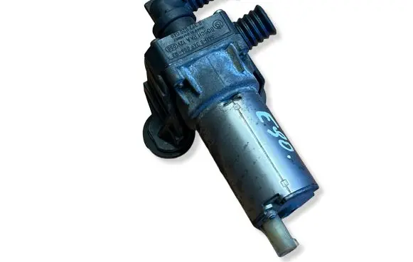 BMW 3 E90 E91 Electric auxiliary coolant/water pump 8369806