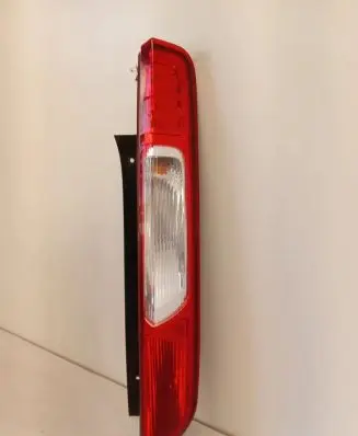 Ford Focus Rear/tail lights