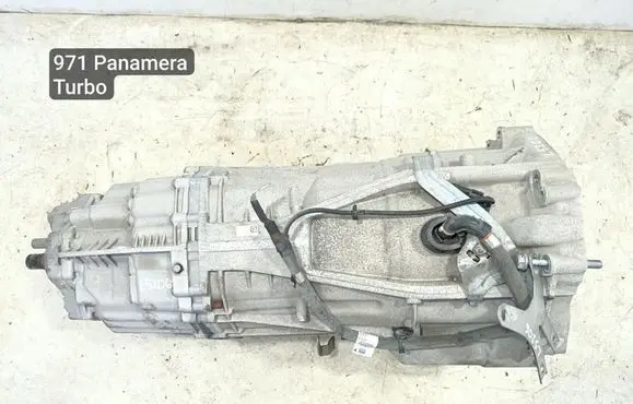 Porsche Panamera (971) Automatic gearbox ODS321105