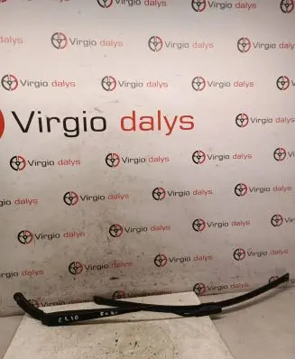 Renault Clio IV Windshield/front glass wiper blade 288818098R