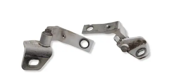 Ford Focus Rear door hinge set AM51U22801