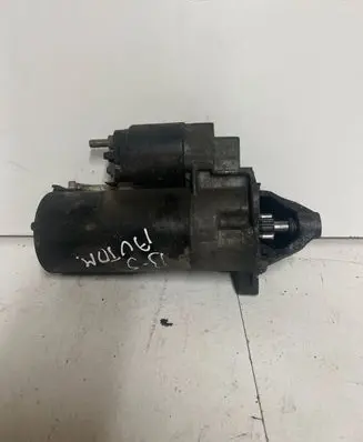 Volkswagen PASSAT B5 Starter motor