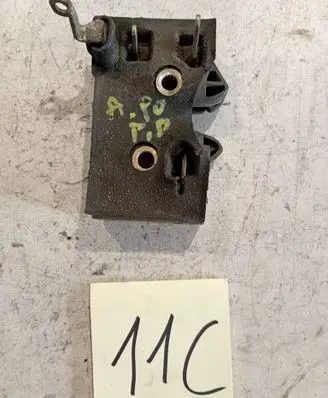 Audi 80 90 S2 B4 Front door lock 893837015C