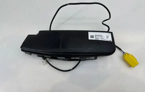 Seat Ibiza IV (6J,6P) Seat airbag 071723020
