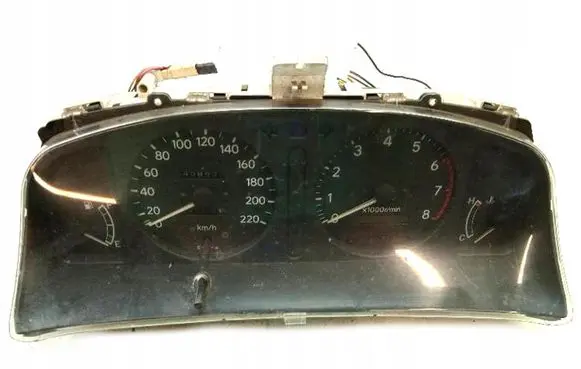 Toyota Corolla E110 Speedometer (instrument cluster) 838001A850