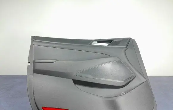 Hyundai Tucson JM Door card panel trim set 82330-D7010