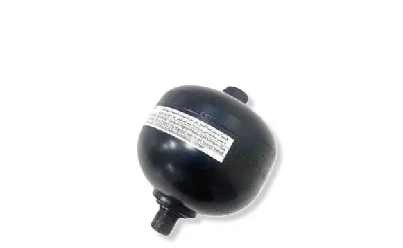 Mitsubishi Pajero ABS Pump 4630A011