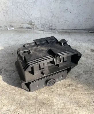 Audi Q7 4L Other control units/modules 4L0907333