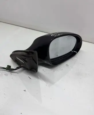 Volkswagen PASSAT B6 Front door electric wing mirror 3C0857934