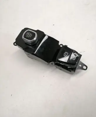 Volvo XC60 Engine start stop button switch 31481452