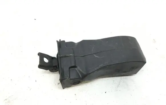 Volkswagen Polo V 6R Front door check strap stopper 6R0837267B