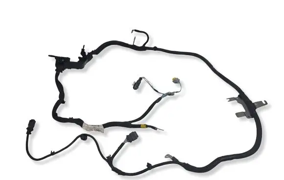 Citroen Berlingo Positive cable (battery) 9801723480