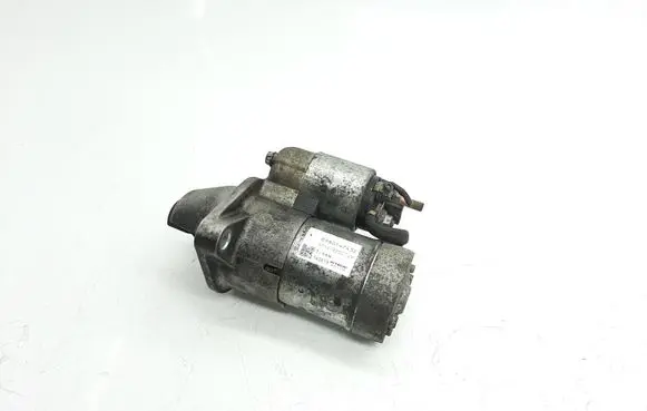 Opel Mokka Starter motor S114925C 8980147432