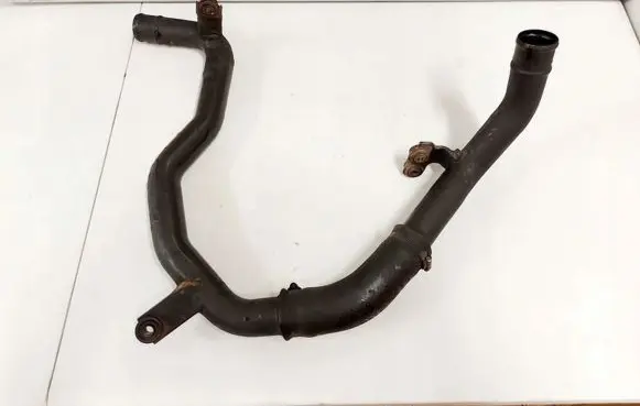 Mitsubishi ASX Air intake hose/pipe