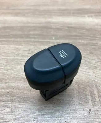 Renault Scenic I Windscreen/window heater switch RENAULTWINDOWHEAT