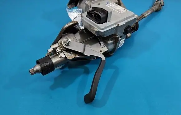 Renault Scenic II - Grand scenic II Power steering pump 8200035272 IMPRK1585638