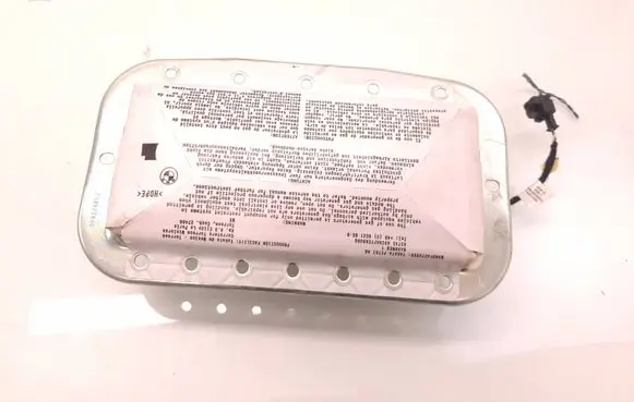 BMW X3 F25 Passenger airbag 399259263020 12B3445T0390N 2458326AD