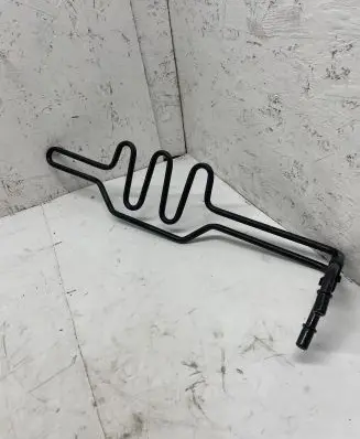 BMW 3 E90 E91 Power steering radiator 7522050 3213527