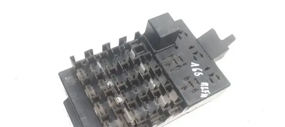 Alfa Romeo 166 Fuse module PPT25P5 PPT255A223