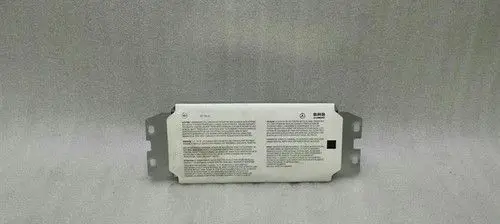 Mercedes-Benz SLK R171 Passenger airbag A1718600305