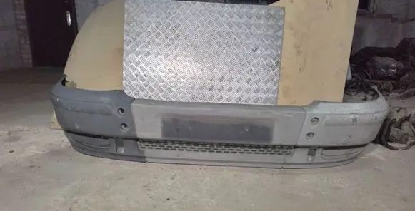 Ford Transit Front bumper