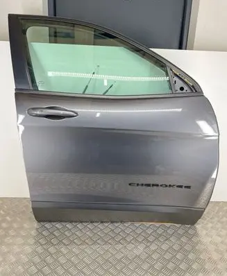 Jeep Cherokee Front door