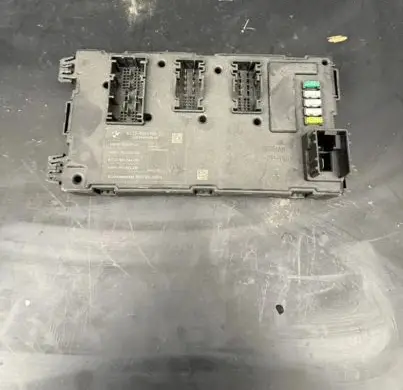 BMW 4 F32 F33 Parking PDC control unit/module 9866981 61359866981