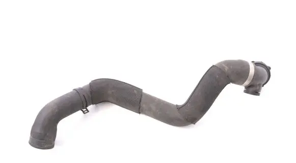 Audi A8 S8 D4 4H Engine coolant pipe/hose 4H0121055AB