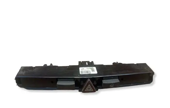 Opel Astra G Hazard light switch 13100105 03758075 0320