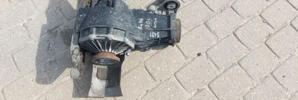 Audi A4 S4 B6 8E 8H Rear differential ETS040302