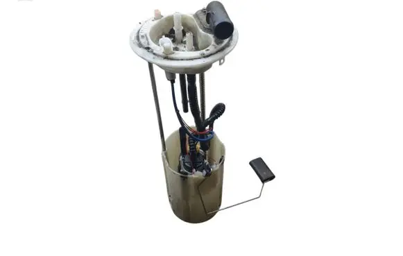 Citroen Jumper In-tank fuel pump 1370414080