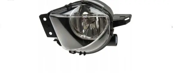 BMW 3 E90 E91 Front fog light 63176948374