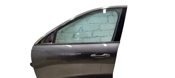 Ford Escape IV Front door