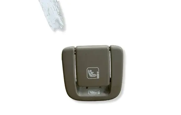 Volvo XC60 ISOFIX Bracket 32206438