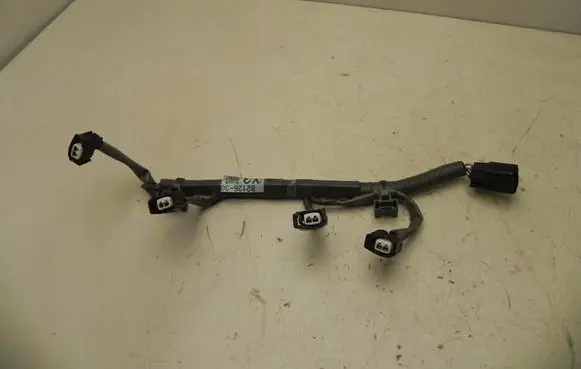 Lexus IS III XE30 Engine installation wiring loom 8212630 VD7460