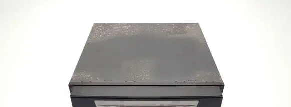 Mazda 6 Navigation unit CD/DVD player FA011995 CNVM4270A YEFM01968