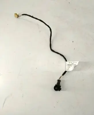 Audi A8 S8 D3 4E Front door wiring loom 4E0971160
