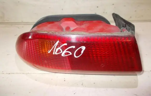 Alfa Romeo 156 Rear/tail lights
