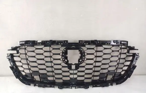 Mazda CX-60 Front bumper upper radiator grill KPE6-50711