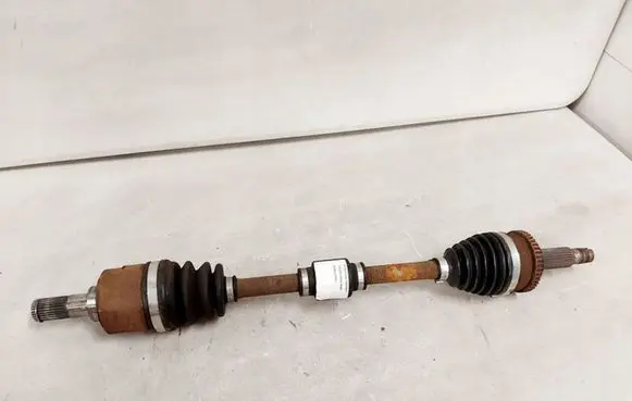 Hyundai Veloster Front driveshaft