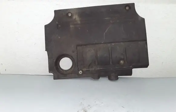 Fiat Sedici Engine cover (trim) 1317079J50