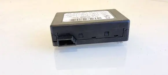 BMW 7 E65 E66 Rain sensor 6922046 00606023