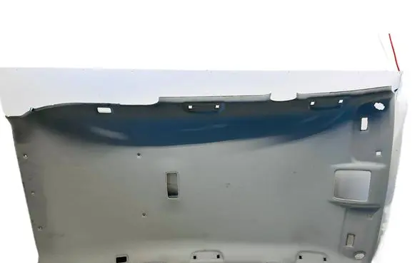 Toyota Avensis T270 Headlining 