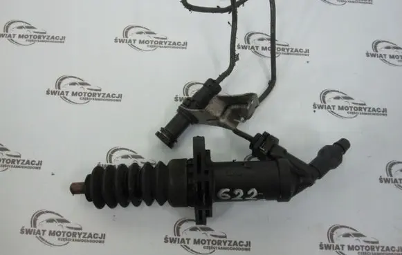 Alfa Romeo Giulietta Clutch master cylinder 6775872