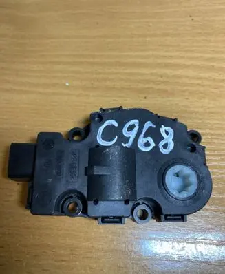 Land Rover Range Rover Sport L494 Intake manifold valve actuator/motor EFB453 C968