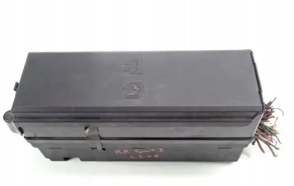 Land Rover Range Rover Sport L320 Fuse box set