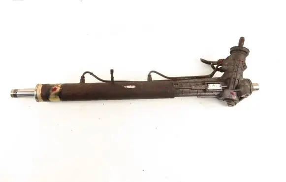 Fiat Ducato Steering rack 1340777080