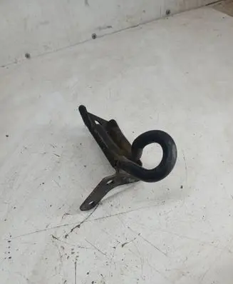 Audi A6 S6 C4 4A Towing hook eye 4A0803071D